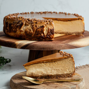 Cheesecakes