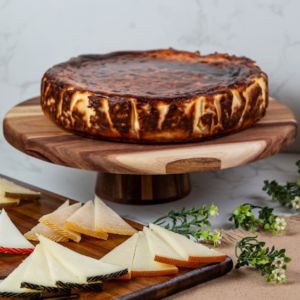 Cheesecakes